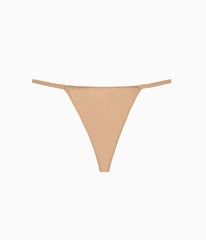 Spotlight G-String: Chai