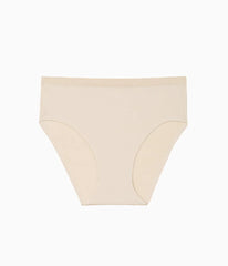 Tailored Finish Hi-Cut: Sand