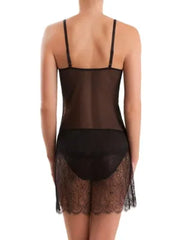 b.sultry Chemise: Night