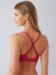 b.wow'd Wire Free Bra: Oceana