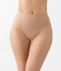 Smooth Series™ Shaping Thong: Roebuck