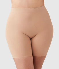 Shape Revelation® Hourglass Thigh Shaper: Praline
