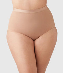 Shape Revelation® Hourglass Shaping Brief: Praline