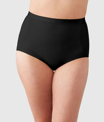 Shape Revelation® Straight Shaping Brief: Black