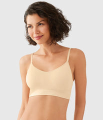 B-Smooth® Bralette: Sand