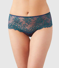 Center Stage Bikini: Eclipse/Everglade
