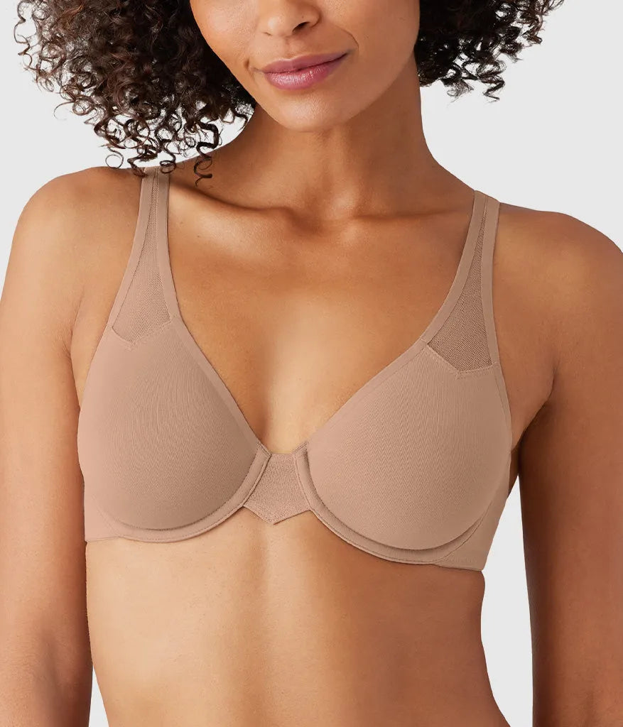 Body by 2.0 Underwire Bra: Roebuck