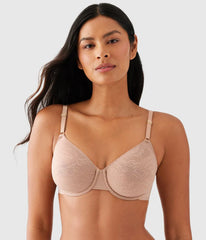 High Profile™ Underwire Bra: Roebuck