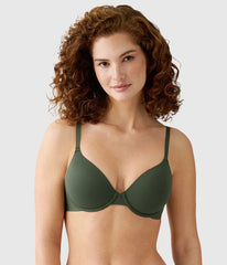 Comfort First T-Shirt Bra: Kambaba