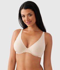 Better Than Braless™ Underwire Bra: Sand