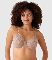 Visual Effects Minimizer Bra: Roebuck