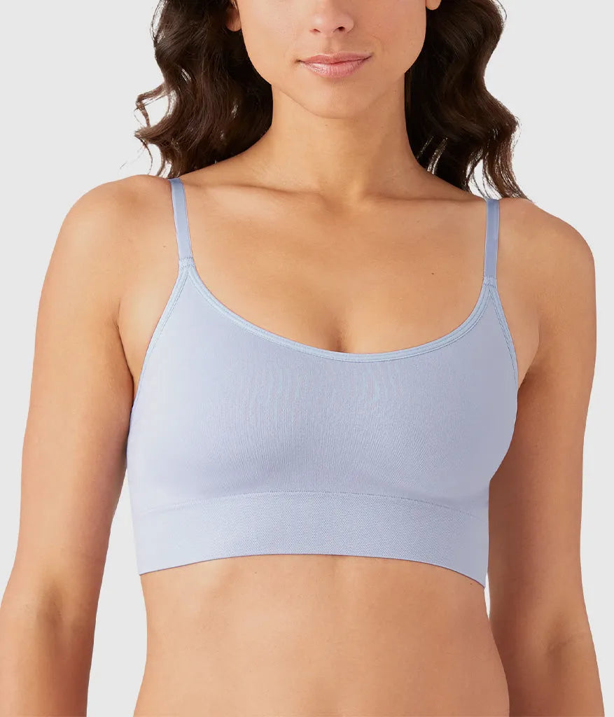 Comfort Intended Bralette: Cosmic Sky