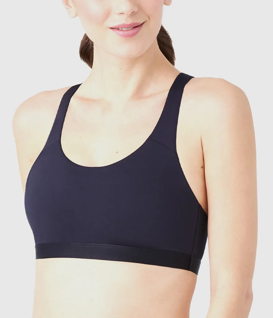 b.active Sport Crop: Night