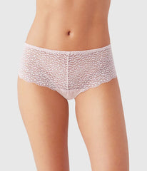 Untamed Tanga: Rose Smoke