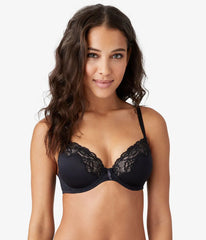 Always Composed T-Shirt Bra: Night