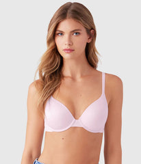 Future Foundation T-Shirt Bra: Mary's Rose