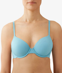 Upgraded T-Shirt Bra: Reef Waters