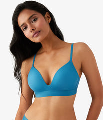 Opening Act Wire Free T-Shirt Bra: Faience