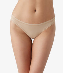 Future Foundation Thong: Au Natural