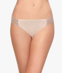b.bare Thong: Au Natural