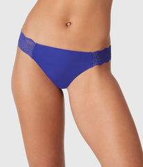 b.bare Thong: Bel Air Blue