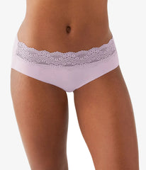 b.bare Hipster: Dawn Pink