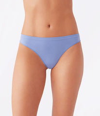 Comfort Intended Thong: Country Blue