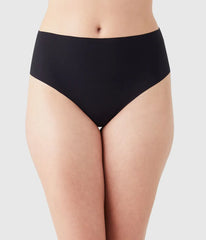 b.bare Hi-Waist Thong: Night