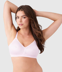 Back Appeal® Wire Free Bra: Cradle Pink