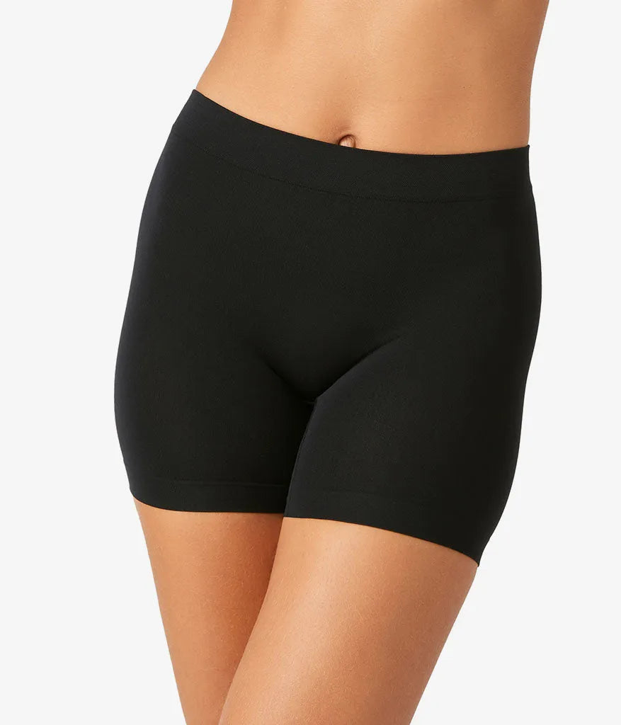 Comfort Intended Shorty: Night