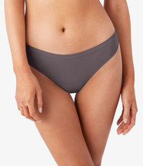 Comfort Intended Thong: Shark