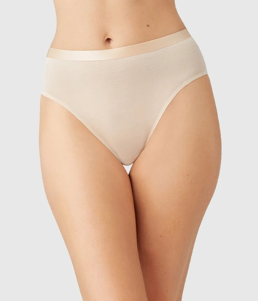 Tailored Finish Hi-Cut: Sand
