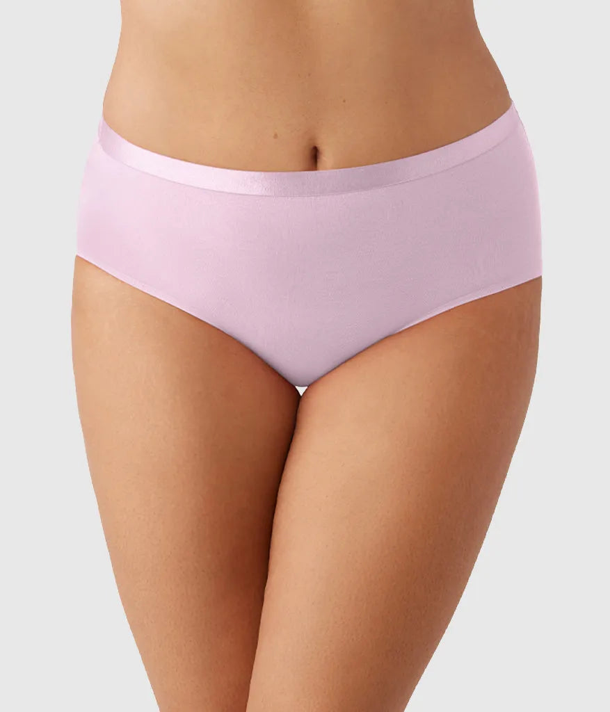 Tailored Finish Brief: Cradle Pink