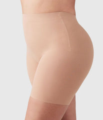 Shape Revelation® Hourglass Thigh Shaper: Praline