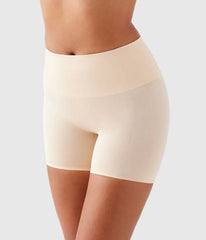 Smooth Series™ Shaping Shorty: Sand