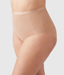 Shape Revelation® Hourglass Shaping Brief: Praline