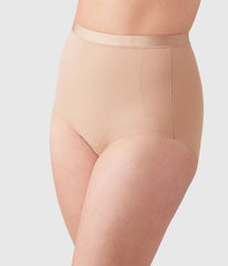 Shape Revelation® Straight Shaping Brief: Praline