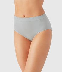 B-Smooth® Seamless Brief: Belgian Block