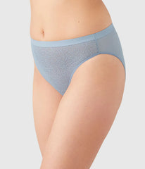 All Edge Hi-Cut: Country Blue