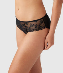 Lifted In Luxury Hipster: Black