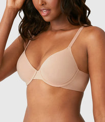 Comfort First T-Shirt Bra: Roebuck
