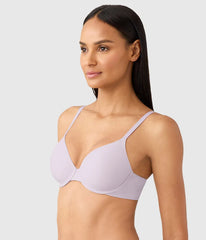 Comfort First T-Shirt Bra: Orchid Hush
