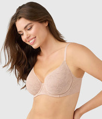 Taking Sides T-Shirt Bra: Roebuck