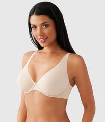 Better Than Braless™ Underwire Bra: Sand