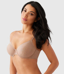 Confidence Boost™ Underwire Bra: Roebuck