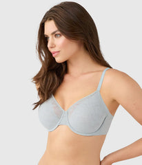 Taking Sides Underwire Bra: Belgian Block