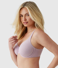 Ever Flexing™ Underwire Bra: Keepsake Lilac