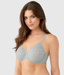 Visual Effects Minimizer Bra: Belgian Block