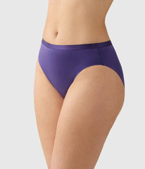 Inner Sheen Hi-Cut: Mulberry Purple