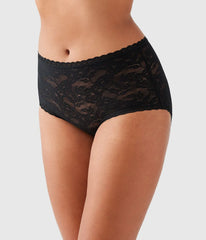 High Profile™ Brief: Black